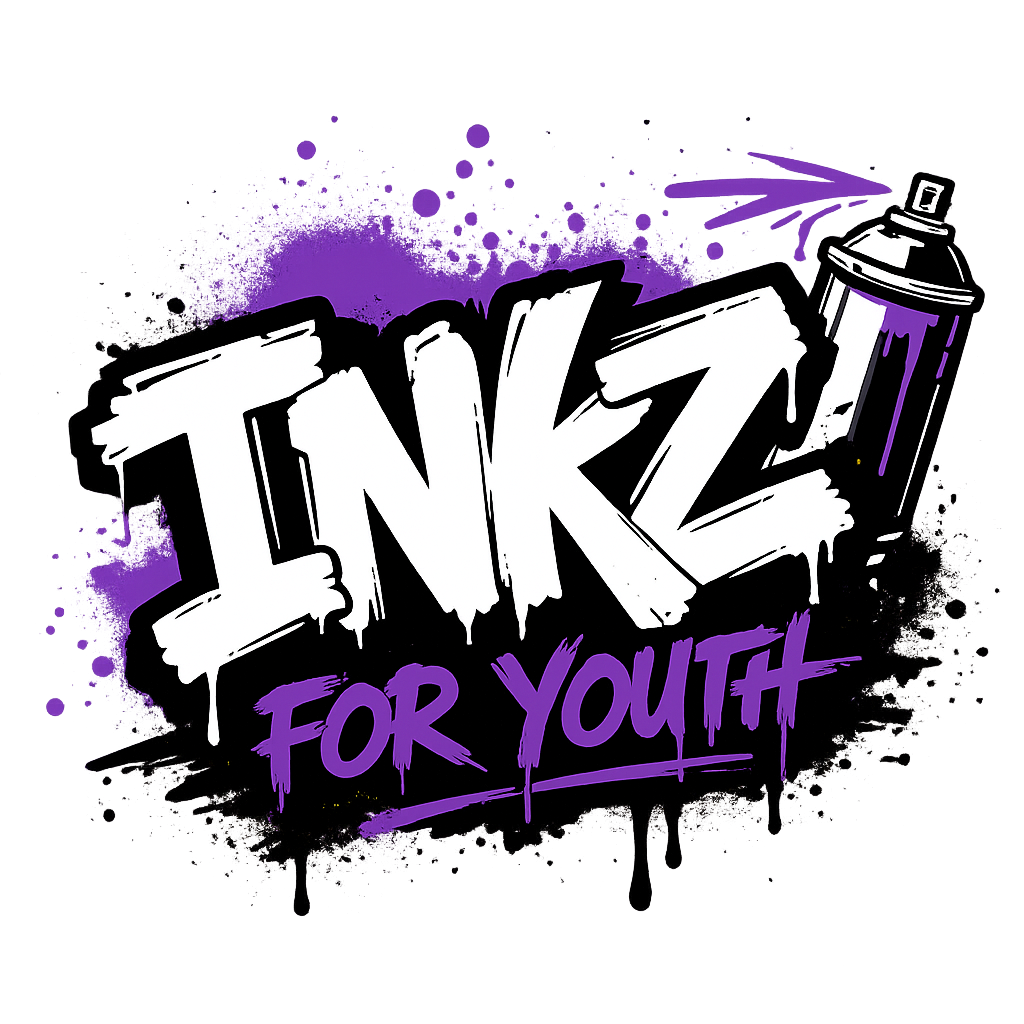 Inkz For Youth