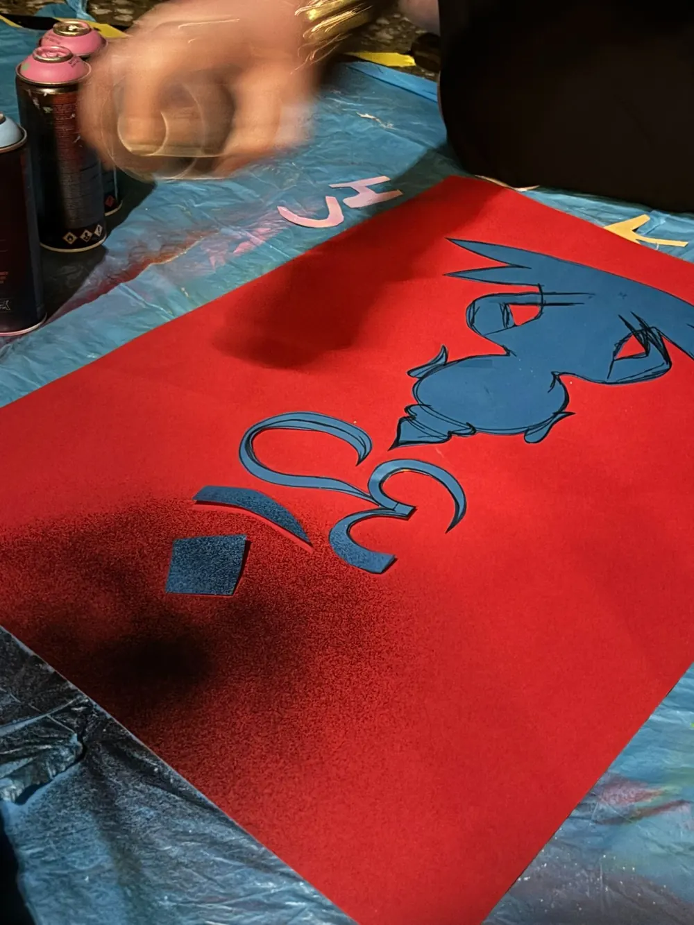 Creatieve individuele begeleiding voor jongeren